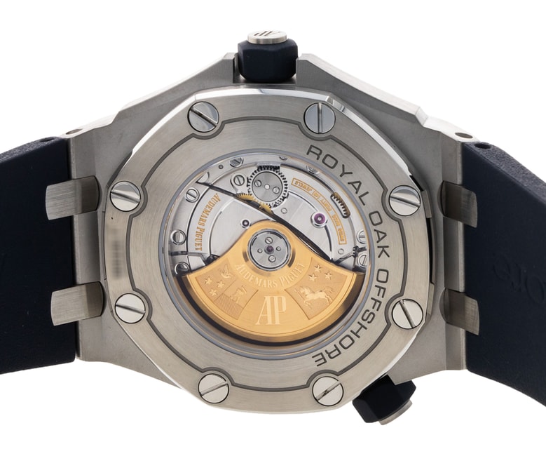 Audemars Piguet Royal Oak Offshore 15710ST.OO.A051CA.01 Image 4